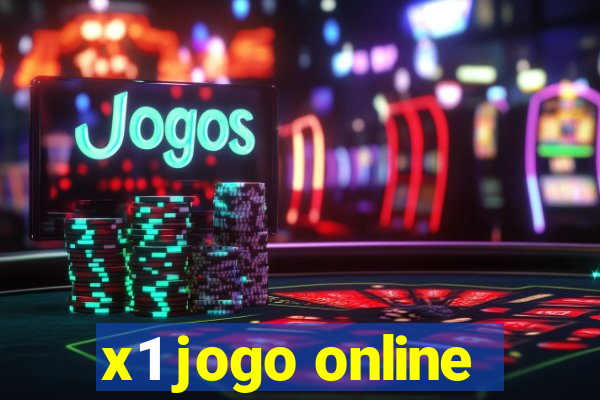 x1 jogo online